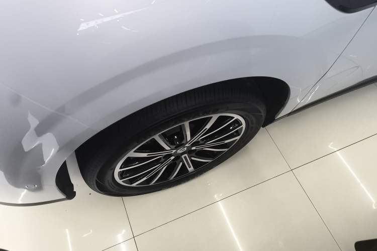 Used Leapmotor B10 2025 510 Joyful Edition