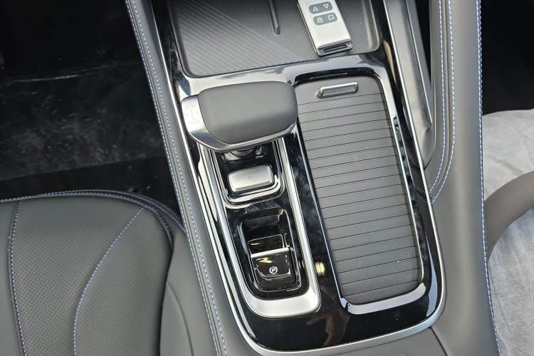 Used Geely Auto Preface 2026 Model Oriental Yao 1.5TD Fuyao Edition