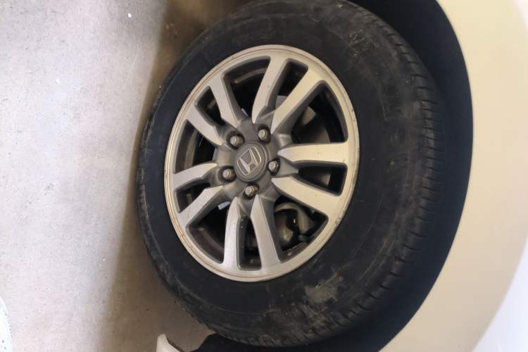 Used Honda Spirior 2015 2.0L Collector's Edition