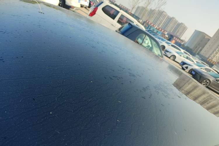 Used Denza Z9GT 2024 1100 4x4 Ultra First Edition Roof