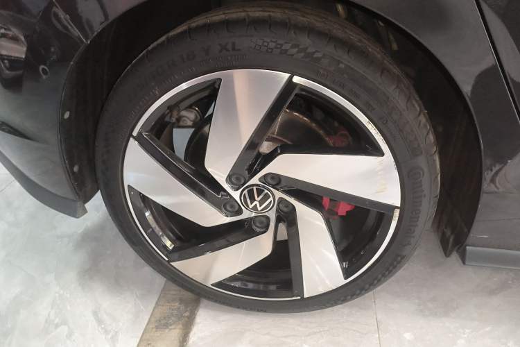 Used Volkswagen Golf GTI 2021 380TSI DSG GTI