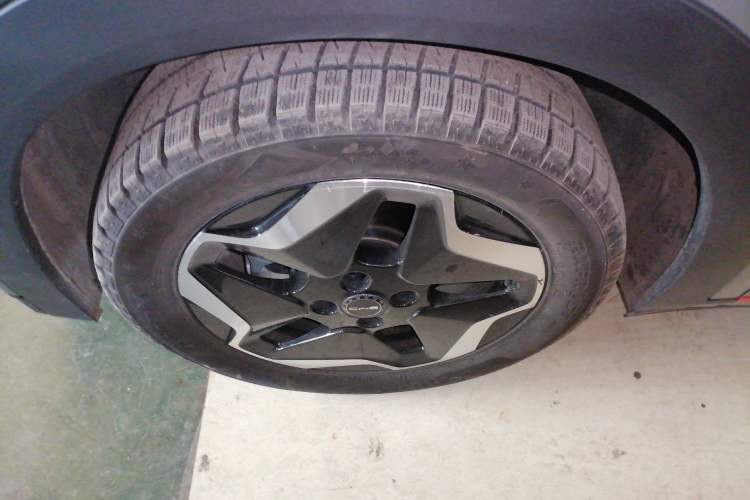 Used BYD Dolphin 2021 405 km Fashion Edition