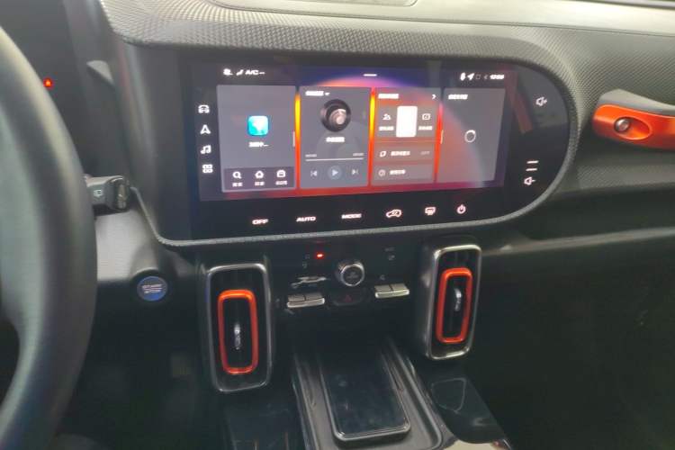 Used Haval DARGO 2021 1.5T DCT Two-Wheel Drive Border Collie - Wangcai Edition