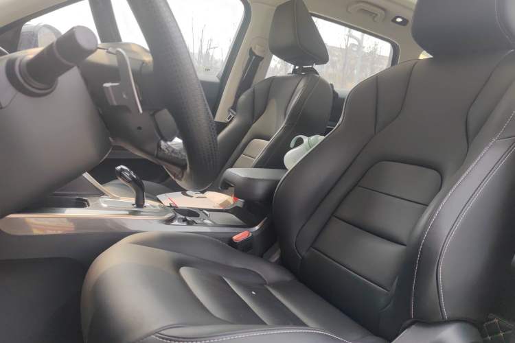 Used Haval H6 2019 1.5 GDIT Automatic Champion Edition China VI Standard
