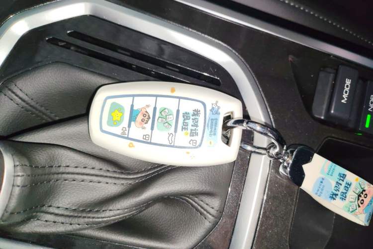 Used Haval F5 2018 1.5T i-Trend
