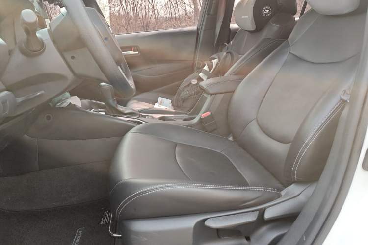 Used Toyota Corolla 2023 1.2T Elite Edition