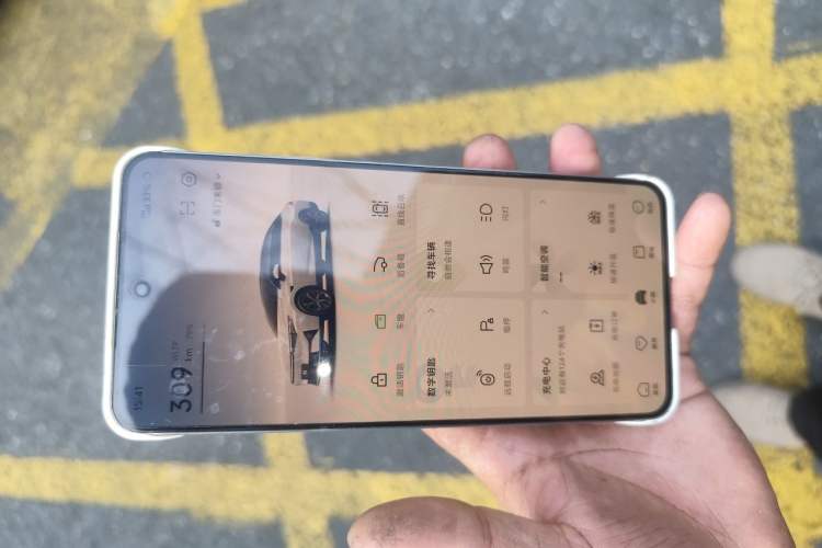 Used XPeng P5 2022 460P