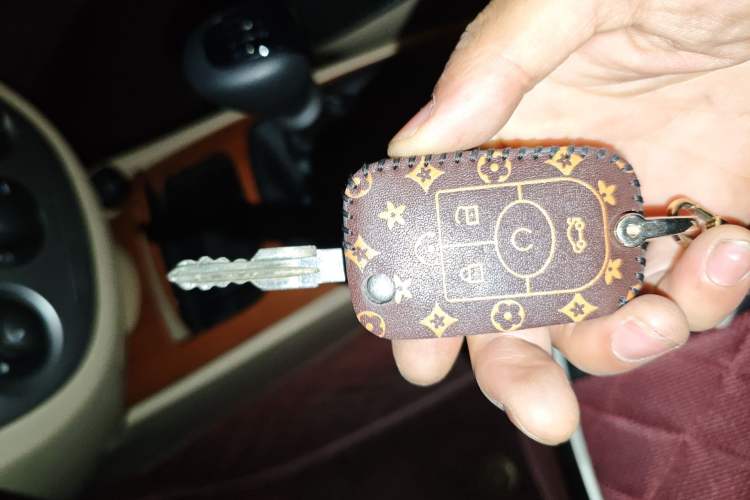 Used Buick Excelle 2013 1.5L Manual Luxury Model