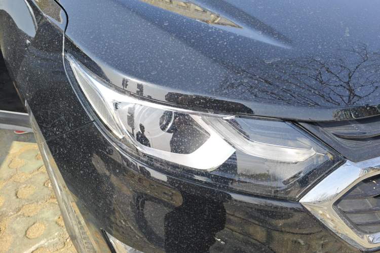 Used Chevrolet Equinox 2019 535T Automatic YuJie Edition China V Standard Right Front Headlight