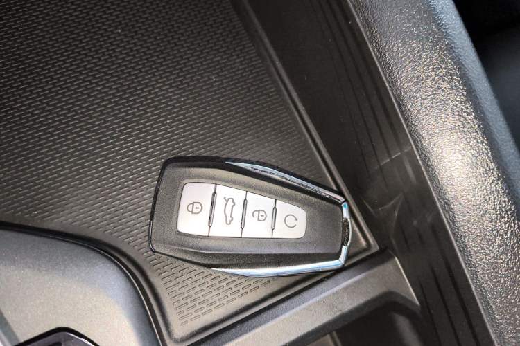 Used Geely Auto Binray 2022 Binrui COOL 1.5T DCT Electric Edition
