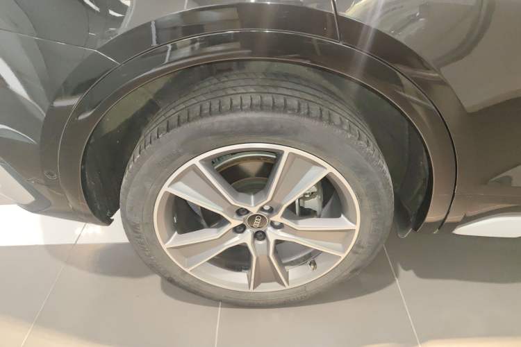 Used Audi Q5L Sportback 2022 40 TFSI Luxury Model