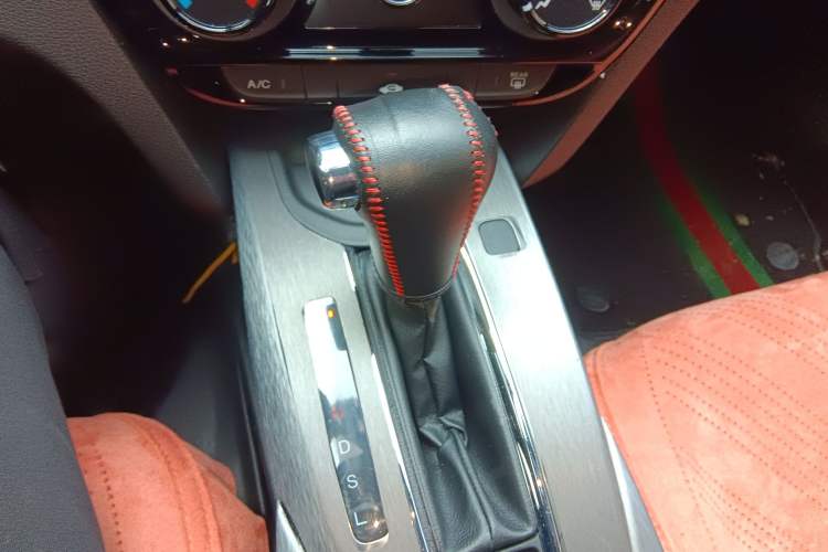 Used Honda XR-V 2021 1.5L CVT Classic Edition
