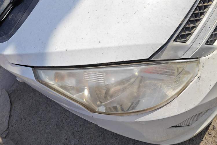 Used Wuling Rongguang V 2016 1.2L Practical Version