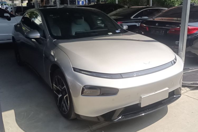 Used XPeng P7 2023 P7i 702 Max
