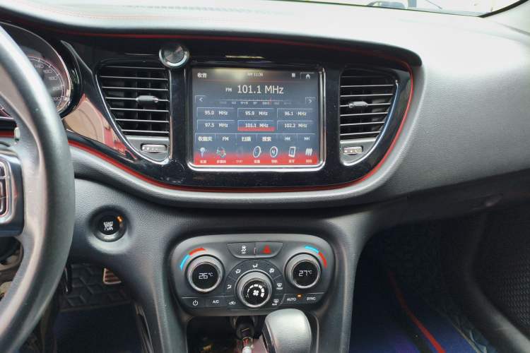 Used Fiat Ottimo 2014 1.4T Automatic Sport Edition