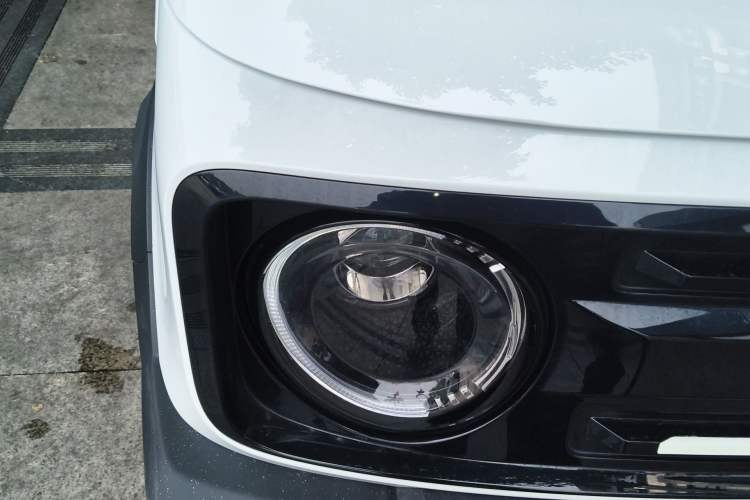 Used Geely Galaxy Panda 2025 210km Panda Rider