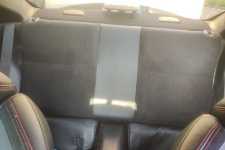 Used Toyota 86 2014 2.0L Automatic Luxury Version