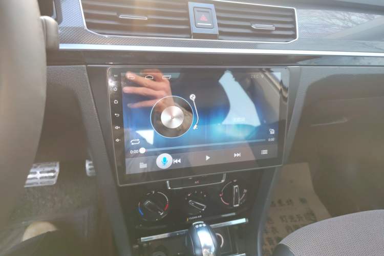 Used Volkswagen C-TREK 2018 230TSI DSG Comfort Model