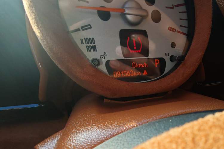 Used MINI 2010 1.6L COOPER Cheer
