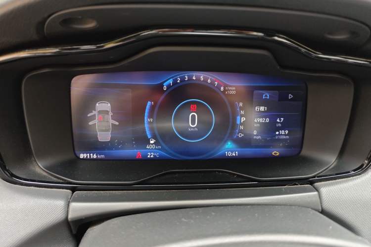 Used Lynk & Co 01 2017 2.0T Two-Wheel Drive Pro Edition