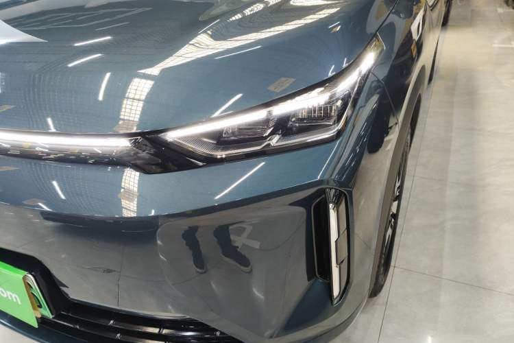 Used AION i60 2026 Model 210 Standard Edition
