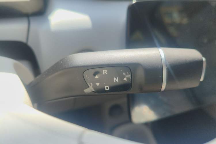 Used Leapmotor T03 2025 310 Comfort Edition