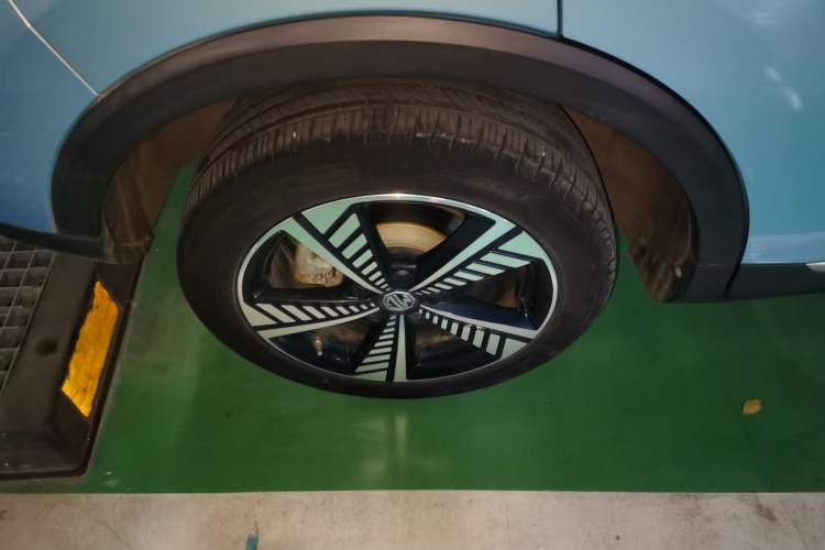 Used MG EZS Electric 2019 E-Pro Edition
