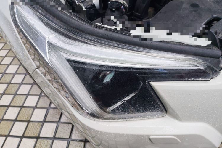 Used Subaru Forester 2024 2.5i AWD Flagship Edition EyeSight
