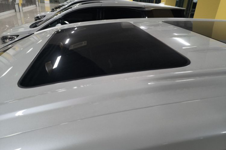 Used Buick GL8 2020 ES Land Cruiser 653T Flagship Model
