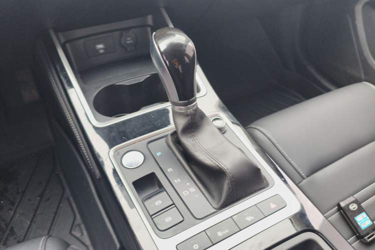 Used BYD Qin 2019 1.5L Automatic Luxury Model