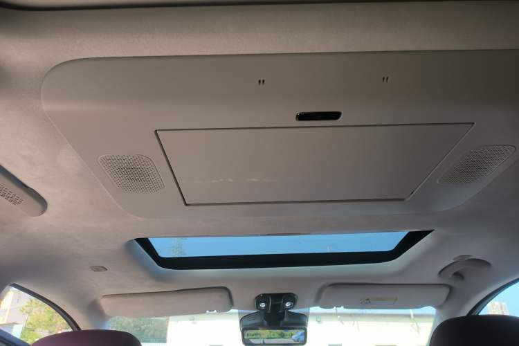 Used GAC Trumpchi E9 2025 E9 Superfast Charging – Master Series
