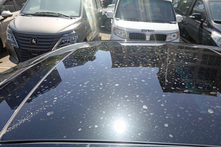 Used Skoda Octavia 2019 TSI280 DSG Luxury Edition
