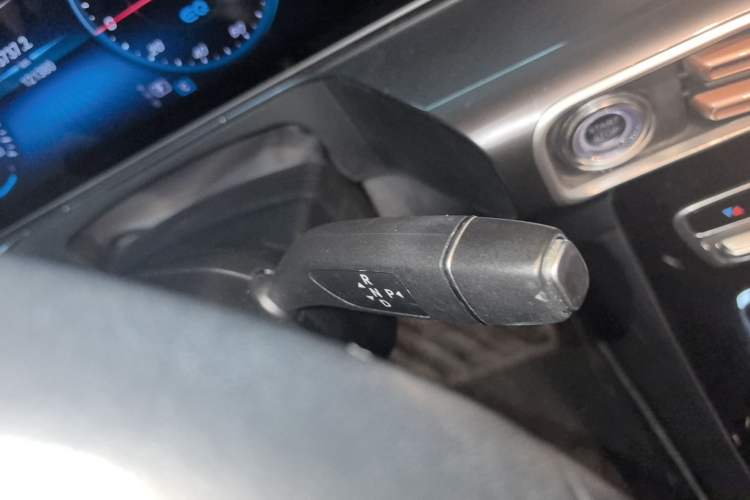 Used Mercedes-Benz EQC 2020 EQC 400 4MATIC