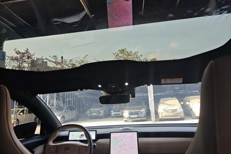 Used Nio ET5 2024 75 kWh