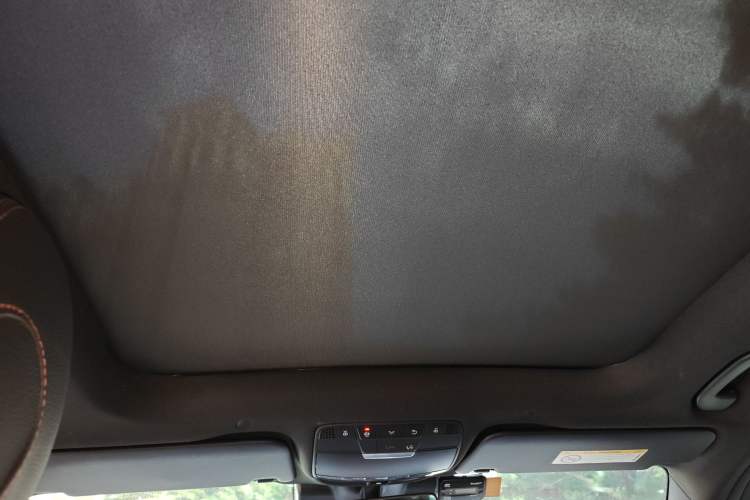 Used Mercedes-Benz GLC AMG 2020 AMG GLC 43 4MATIC Headliner