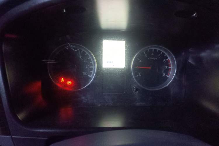 Used Jinbei Hiace X30 2021 1.5L Standard Version Air-Conditioning-Free Bus China VI Emission Standard SWC15M