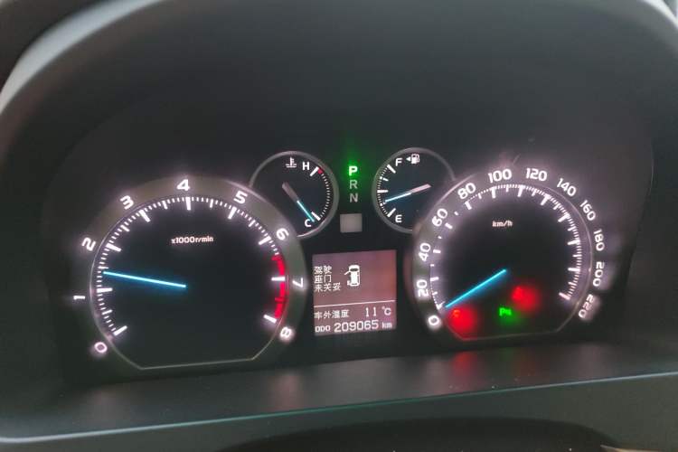 Used Toyota Alphard 2011 3.5L Luxury Edition