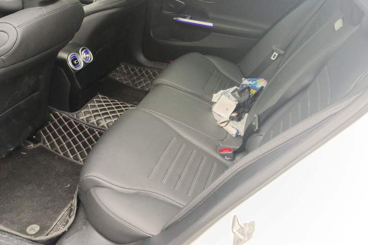 Used Mercedes-Benz C-Class 2025 C 260 L Sport Edition
