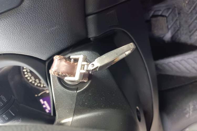 Used Jeep Renegade 2017 180T Automatic High-Energy Version