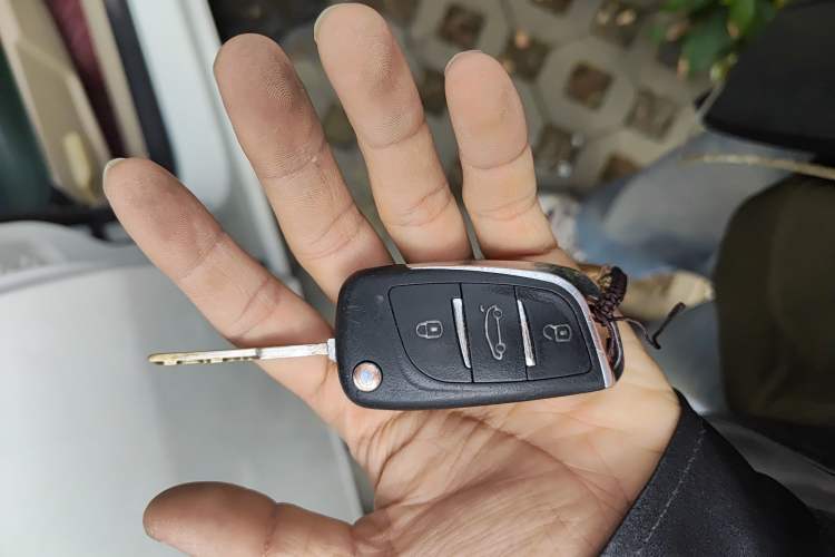 Used Ford Focus 2013 Sedan Classic 1.8L Manual Millionth Anniversary Edition