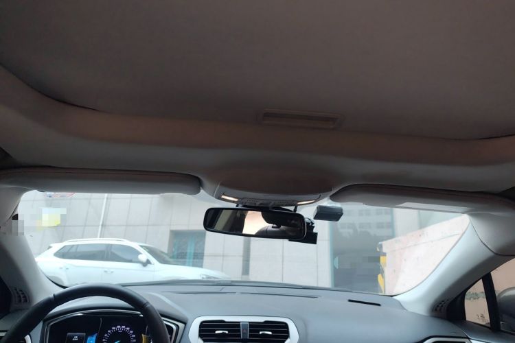 Used Ford Mondeo 2013 2.0L GTDi 200 Luxury Model