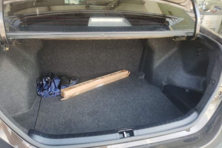 Used Toyota Corolla 2017 Revised Version 1.2T S-CVT GL
