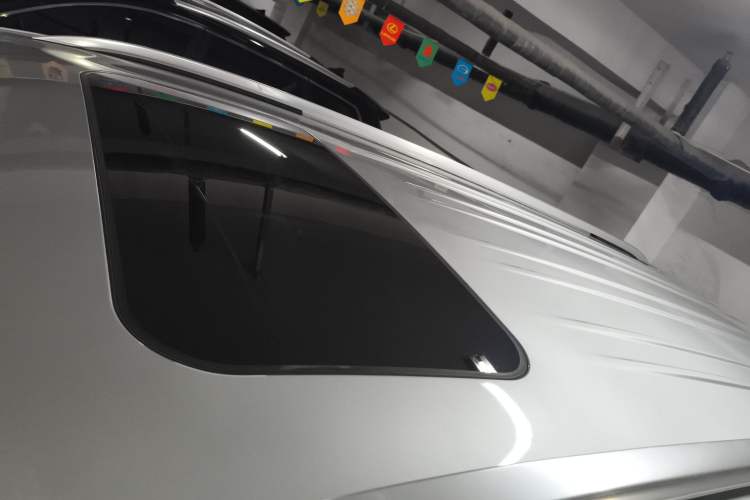 Used SAIC MAXUS G50 2019 1.5T Automatic Elite Edition China VI Standard