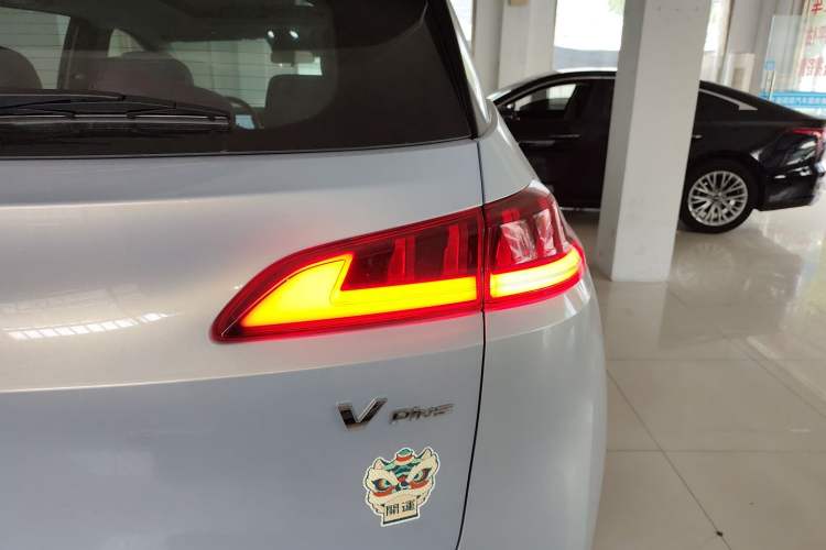 Used AION V 2024 Plus 70 Star Edition Lithium Iron Phosphate