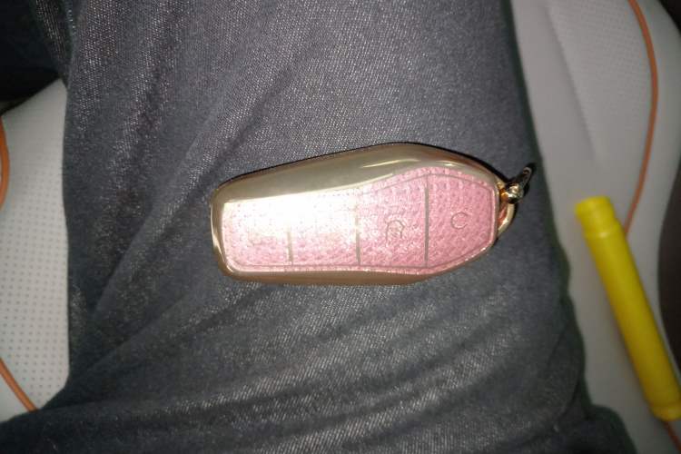 Used BYD Qin PLUS 2023 Champion Edition DM-i 120KM Excellence Model
