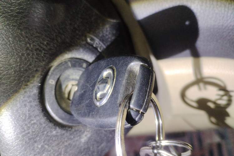 Used Haval H6 2011 2.0L Manual Two-Wheel Drive Elite Version