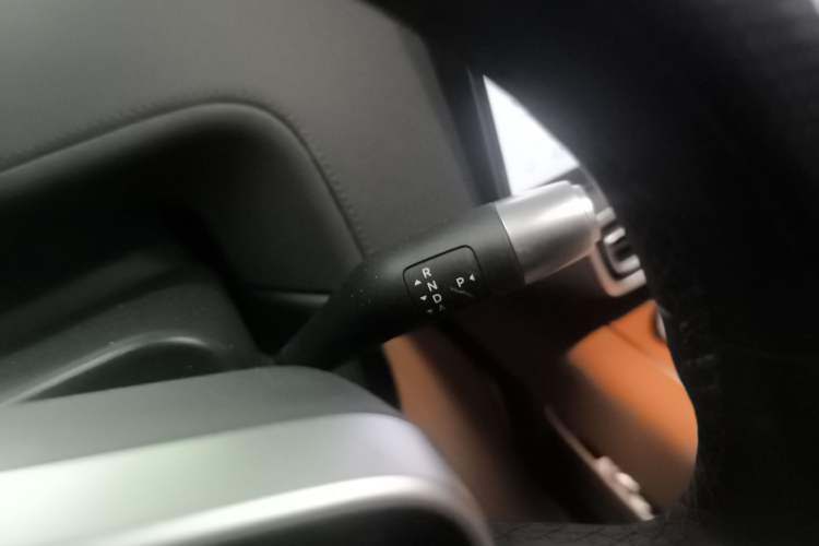 Used Li Auto L6 2024 Pro Model