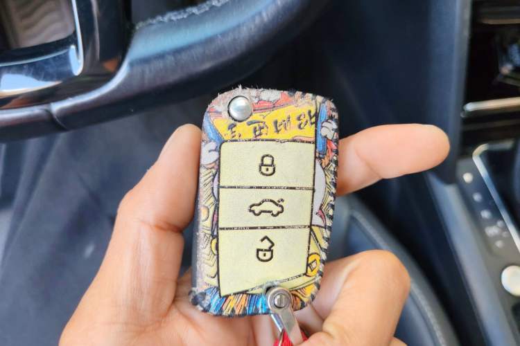 Used Volkswagen Teramont 2020 380TSI Four-Wheel Drive Luxury Version China VI Standard
