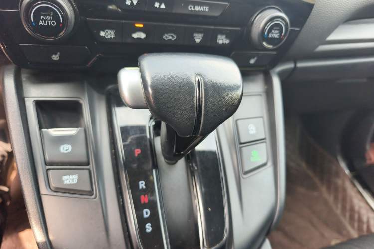 Used Honda Breeze 2020 240TURBO CVT 2WD Phantom Night Edition