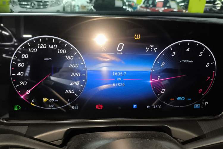 Used Mercedes-Benz C-Class 2022 C 260 L Obsidian Night Sport Edition